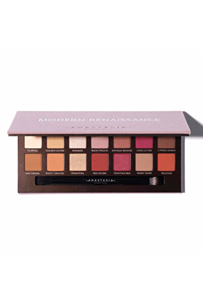 Anastasia Hills Modern Eyeshadow Palette 215/131