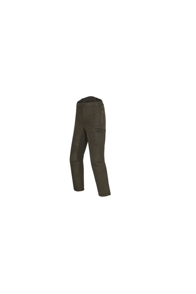 Beretta Pantaloni Mull Insulated, Brown Bark