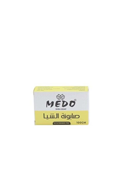 MIDO Shea Soap 100 g