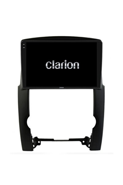 Clarion Navigație dedicată pentru Kia Sorento 2 (2009-2012) 2K QLED, 4GB RAM,...