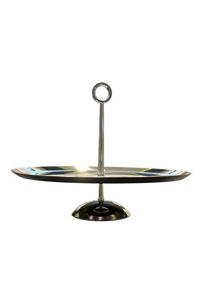 Tiamo Large Presentation Serving Plate