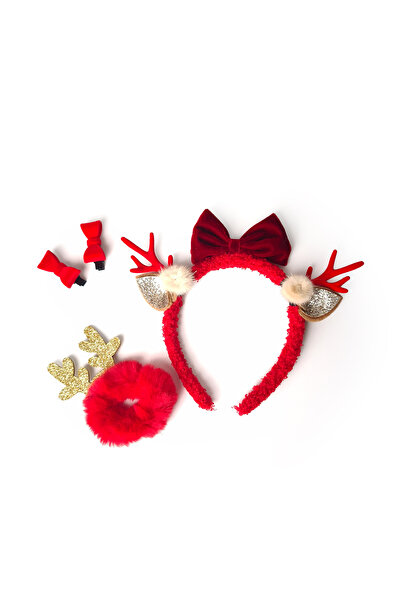 YOYOSO New Year Buckle Set