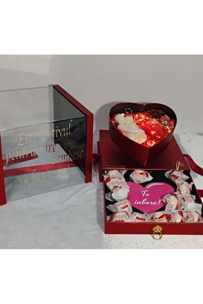 OEM Romantic Gift Box "I Love You"