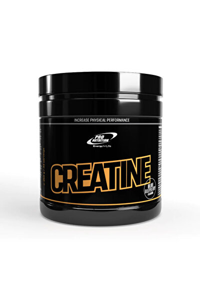Pro Nutrition Creatine Monohydrate, Blue Raspberry, 250g