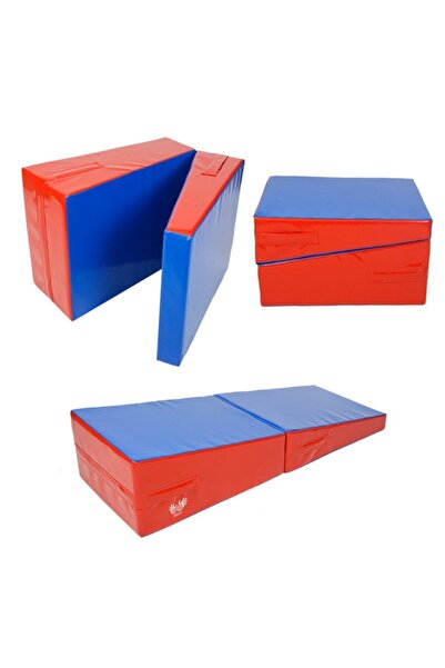 assa spor Katlanır Uzun Üçgen Minder