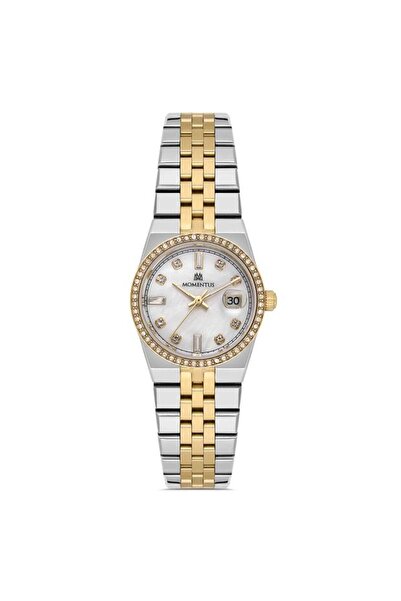 Momentus Ss264T-09Sg Wristwatch