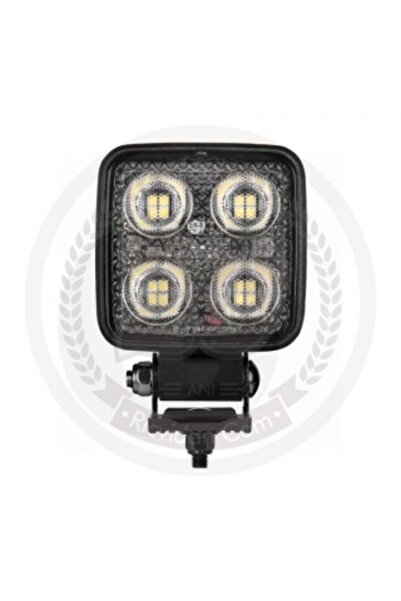 Granit Parts LED Work Light Long Range, 12402349