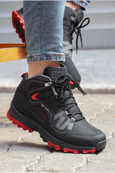 M.P. MP 222-2603 Erkek su geçirmez softshell bot