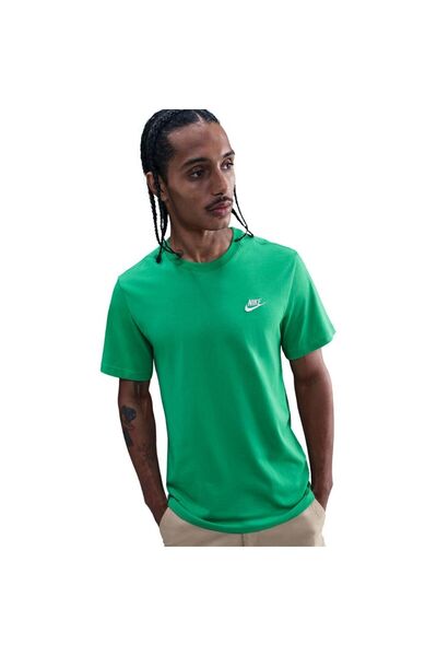 Nike Men's daily t-shirt m nsw club tee