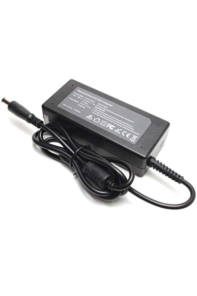 Dell Laptop chargerDell Latitude 2100 65W, Latitude 2110 65W, Latitude 2120 65W, Latitude D400 65W