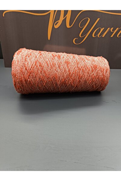 Pİ Yarn خيط حياكة يدوي 300 جرام أحمر