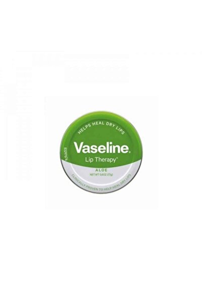 vaselin مرطب شفاه الصبار - 20 جم