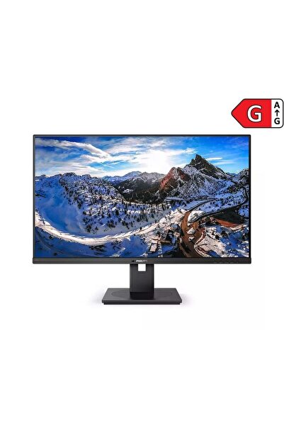 Philips 328B1/00 31.5'' 4ms 4K UHD MM Hdmi Dp VA