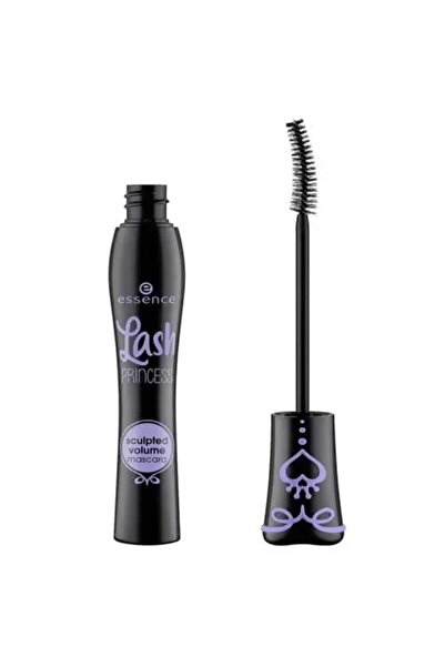 Beauty Lash Princess Sculpted Volume Mascara - Black