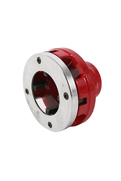 Lawazim Ratchet Die Head 2inch Heavy Duty Threading Tool