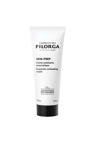 Filorga Skin-Prep Enzimatik Peeling Krem 75 ml