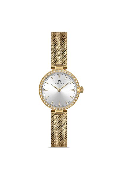 Momentus Sw275G-02Sg Wristwatch