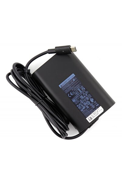 Dell Incarcator laptop Oem 02YK0F 65W Original, 2YK0F 65W Original, Chromebook 13 3380 65W Original