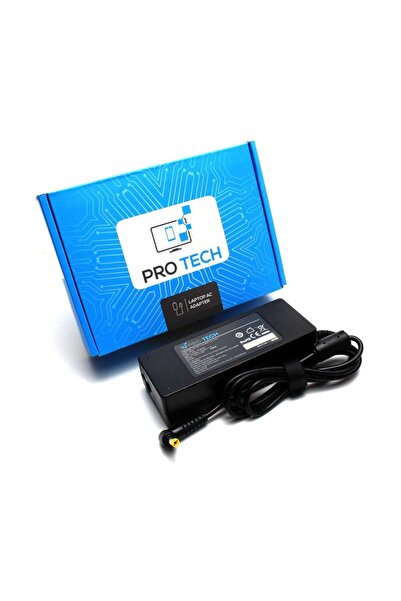 ACER Laptop charger compatible with TravelMate P277 MG, P278 MG, P453 MG, P643 MG, P643 V