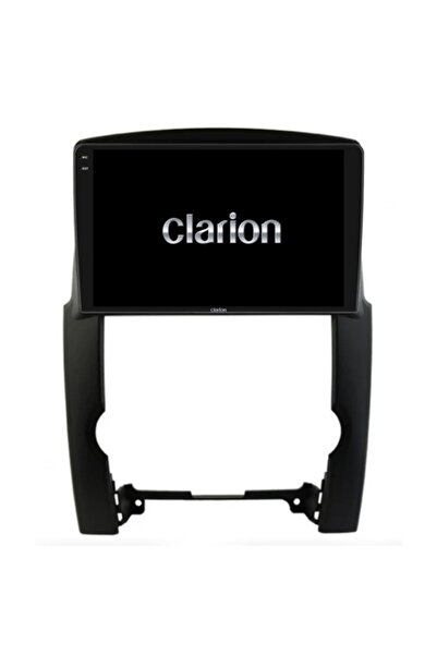 Clarion Navigație dedicată Kia Sorento 2 (2009-2012) Navigație Kia Sorento 20...