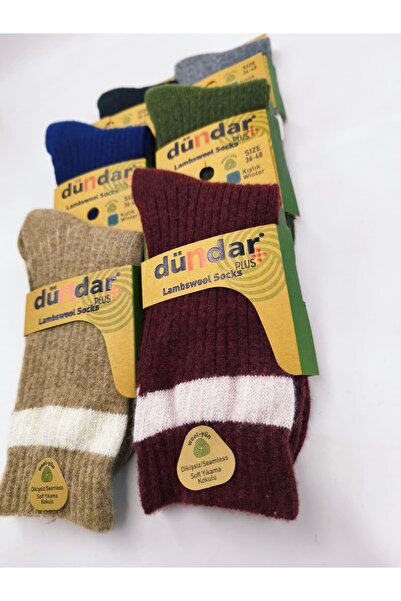 Dündar ΛΕΥΚΕΣ ΚΑΛΤΣΕΣ ΜΑΛΛΙΑΣ ΑΡΙΒΩΝ ΧΟΝΔΡΙΚΗΣ ΠΩΛΗΣΗΣ 6 ΤΕΜΑΧΙΩΝ