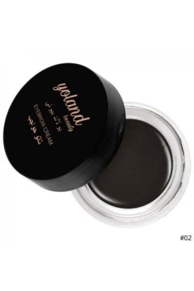 YOLAND BEAUTY وشم الحاجب 02 -