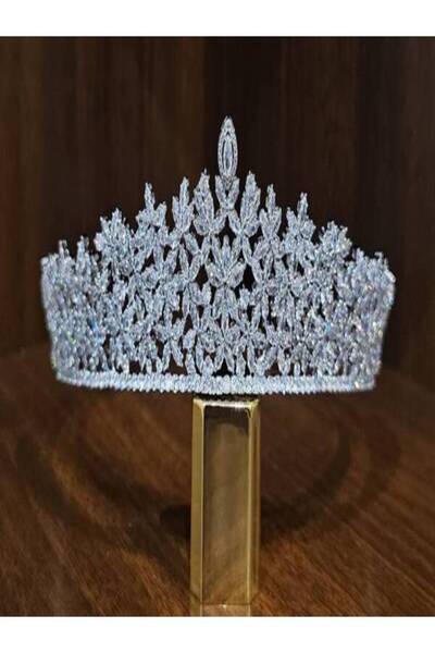 Generic Luxury zircon crown