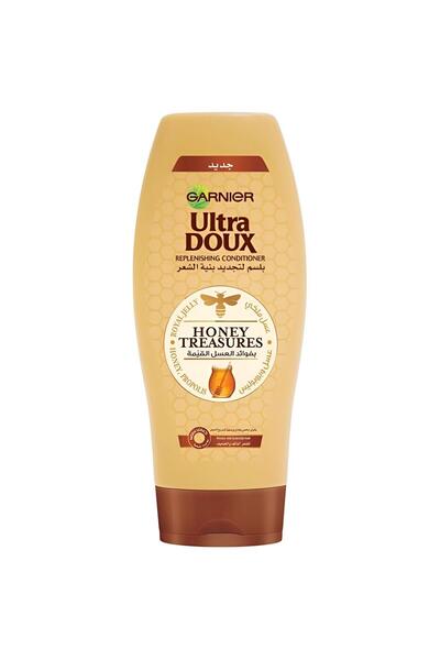 Beauty بلسم ألترا دوكس بالعسل 400 مل