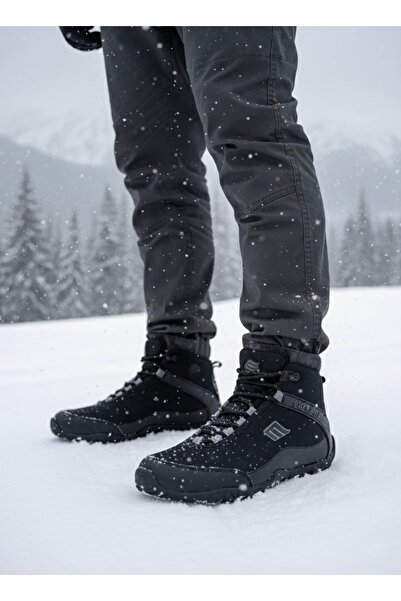 M.P. MP Erkek Softshell Su geçirmez bot