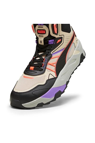 Puma Ανδρικά Παπούτσια Trinity Mid Hybrid Αθλητικά