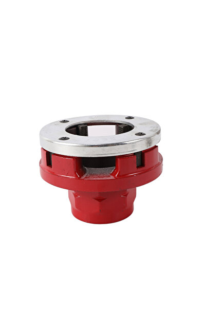 Lawazim Ratchet Die Head 2inch Heavy Duty Threading Tool