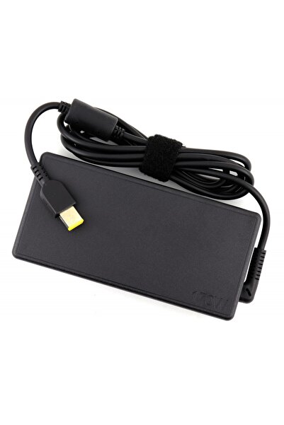 LENOVO Original ThinkPad W550s 170W laptop charger