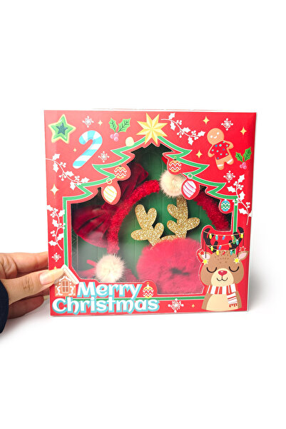 YOYOSO New Year Buckle Set