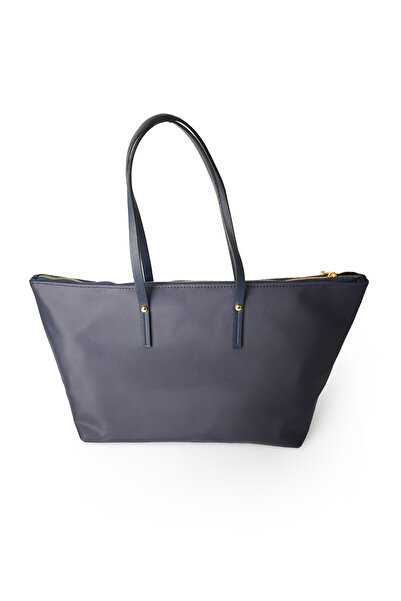 Ecrou T-3010 Велика сумка з парашутного полотна, синя