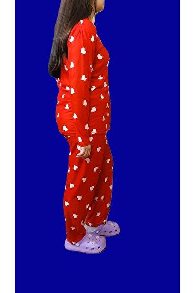 Moon PLUS SIZE PAJAMAS SET