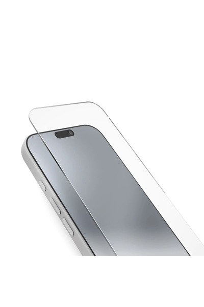 MSALIŞVERİŞ واقي شاشة هيدروجيل نانو فانتوم لهاتف آيفون 17