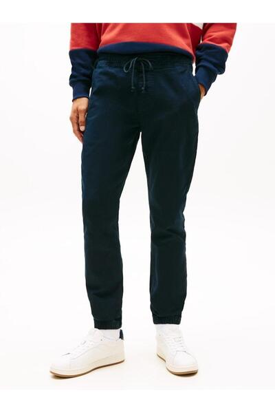 Tommy Hilfiger TJM SCANTON COTTON CANVAS JOG
