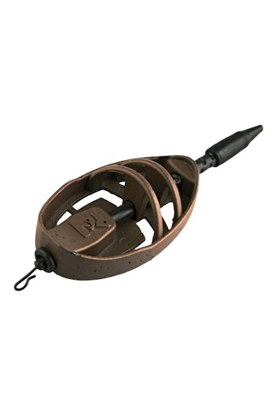 Zfish Method Feeder Individual ZFX Greutate 50 g