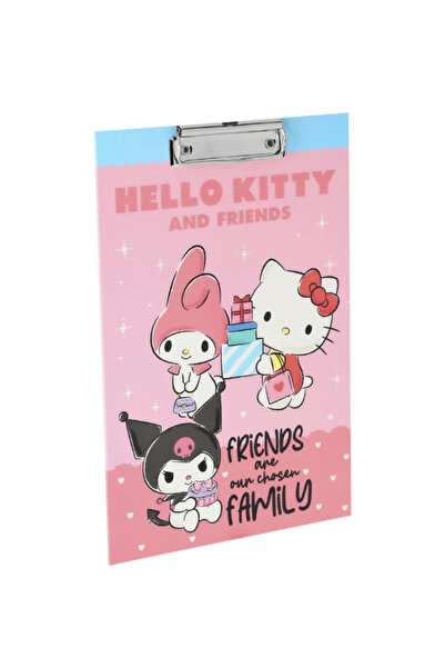 GiFi Kuromi Licensed Patterned Secretarial Work