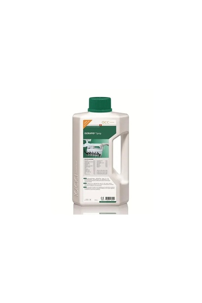 Isorapid Surface Disinfectant Spray 2L