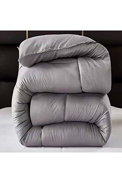 NKX Luxurious Bedspreads Winter Quilt Collection Brushed Comfort and Solid Style