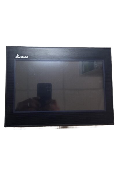 Delta DOP-B10S615 HMI Dokunmatik Ekran 10inc