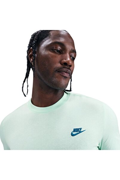 Nike Men's Casual T-Shirt m Nsw Club Tee