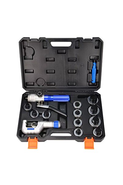 Dongli HYDRAULIC TUBE EXPANDER 3/8 - 1/5/8 HİDROLİK BORU ŞİŞİRME SETİ CT-300L