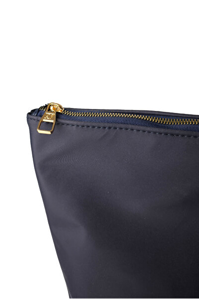 Ecrou T-3010 Велика сумка з парашутного полотна, синя