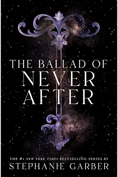 Flatiron Books أغنية Never After