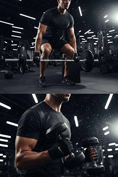 Nike Vapor Fg Erkek Siyah Antrenman Eldiveni