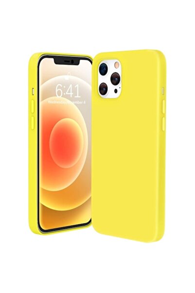 PlanetPhone Husă de protecție pentru iPhone 12/12 Pro - Silicon ultra subțire...