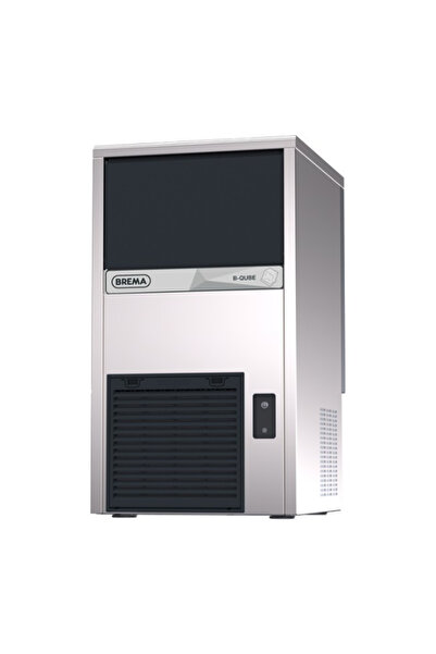 Brema CB 249 A HC B-QUBE 32 Kg/Gün Kapasitesi 9 Kg Hazneli Otomatik Temizleme...