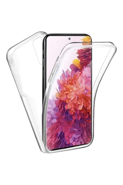 PlanetPhone Husa pentru Samsung Galaxy S20 Plus, protectie full 360° Policarb...